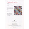 Falling Charms Quilt Pattern by Missouri Star