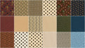 Fall's Majesty Favorites 10" Squares Alternative View #2