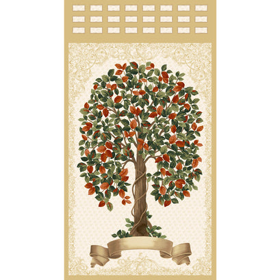 Family Roots - Family Tree Multi Panel