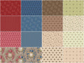 Family Roots Favorites 5" Squares