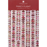 Fancy Flight Quilt Pattern by Missouri Star Primary Image
