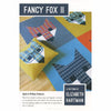 Fancy Fox II Pattern