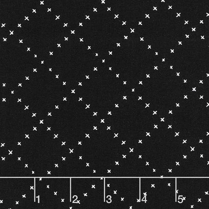 Farm Charm - Lattice Kettle Yardage