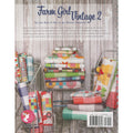 Farm Girl Vintage 2 Book Alternative View #1