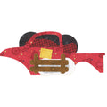 Farm Truck Precut Fused Appliqué Pack