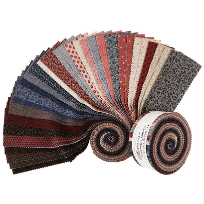Farmer's Daughter Favorites 2.5" Strips