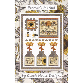 Farmer's Market Pattern