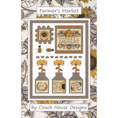 Farmer's Market Pattern