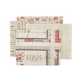 Farmhouse Chic Place Mats Kit