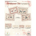 Farmhouse Chic Place Mats Kit