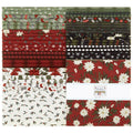 Farmhouse Christmas 10" Stackers