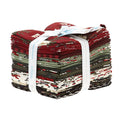 Farmhouse Christmas Fat Quarter Bundle