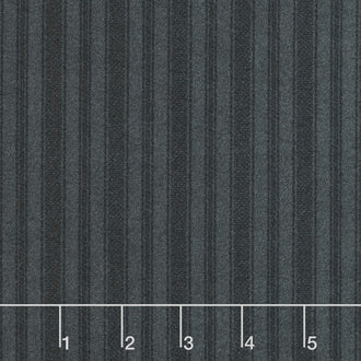 Farmhouse Flannels II - Ticking Stripe Iron Yardage