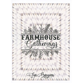 Farmhouse Gatherings Book