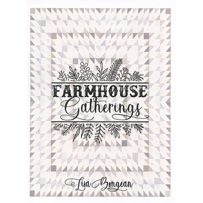 Farmhouse Gatherings Book