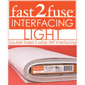 fast2fuse LIGHT 20" Interfacing
