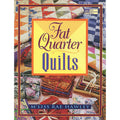 Fat Quarter Quilts Book