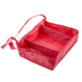 Fat Quarter Storage Bag - Pink
