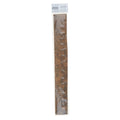 Faux Leather Lite Cork Fabric - 1/2 Yard Cut