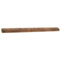 Faux Leather Lite Cork Fabric - 1/2 Yard Cut
