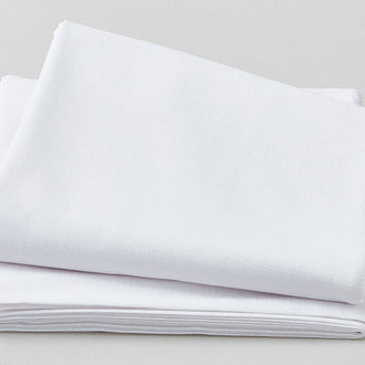 Wilmington Essentials - Hampton White On White 3 Yard Cut