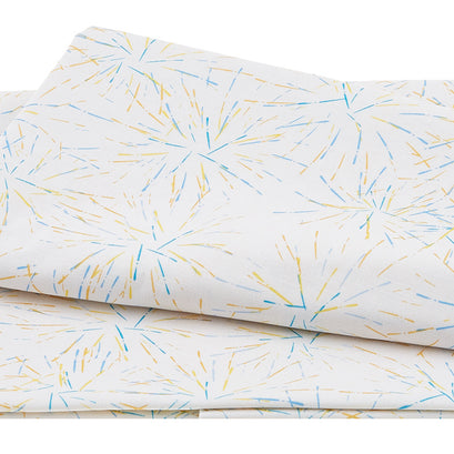 Modern Shirting - Blast Cool 2 Yard Cut