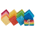 Charming Batiks Fat Quarter Bundle Primary Image
