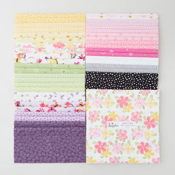 Pretty In Pink 10" Squares Primary Image