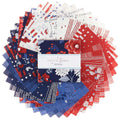 Land of the Brave - 5" Stackers Primary Image