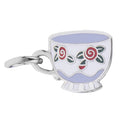 Tea Cup Charm Alternative View #1