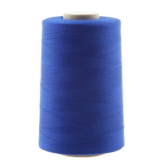 Tahiti OMNI Thread - 6,000 yds (poly-wrapped poly core)