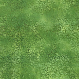 Prism (In The Beginning) - Vines Green Yardage Primary Image