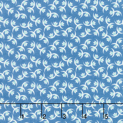 Prairie - Memories Denim Yardage