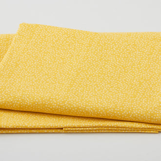 SP8 Quilter's Combination - Quilter's Combination Yellow 2 Yard Cut