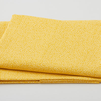 SP8 Quilter's Combination - Quilter's Combination Yellow 2 Yard Cut