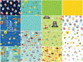 Happy Camper Favorites Charm Pack Alternative View #2