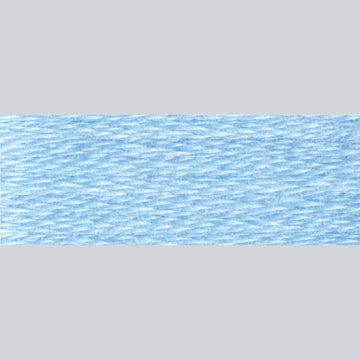 DMC Embroidery Floss - 827 Very Light Blue Alternative View #1
