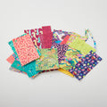 Pacifica Laser Cut Quilt Kit Alternative View #1