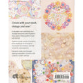 Creative Embroidery - Mixing the Old with the New Book Alternative View #3