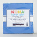 Kona Cotton - Panorama Palette Charm Pack