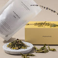 Paradise Tea Box