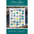 Flock of Geese Quilt Pattern Primary Image