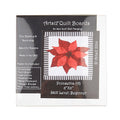 Artsi2™ Poinsettia Quilt Board Kit