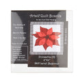 Artsi2™ Poinsettia Quilt Board Kit Alternative View #1