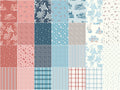 Portsmouth (Riley Blake) - 5" Stackers Alternative View #2