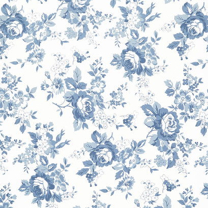 Dwell - Cottage Cream Lake Yardage
