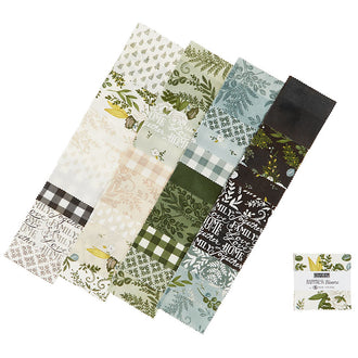 Happiness Blooms Mini Charm Pack