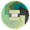 Kona Cotton - Spring Meadow Charm Pack Primary Image