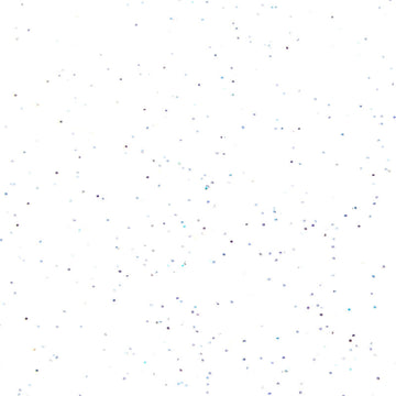 Missouri Star Fancy Vinyl - Transparent Glitter Clear Primary Image