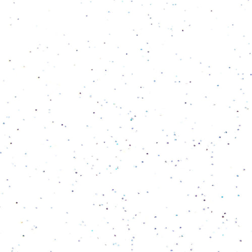 Missouri Star Fancy Vinyl - Transparent Glitter Clear Primary Image